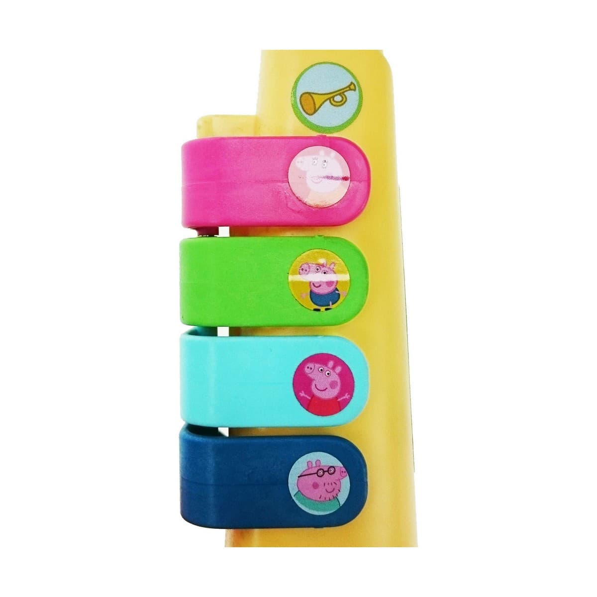 Saksofon Reig Peppa Pig - Image 5