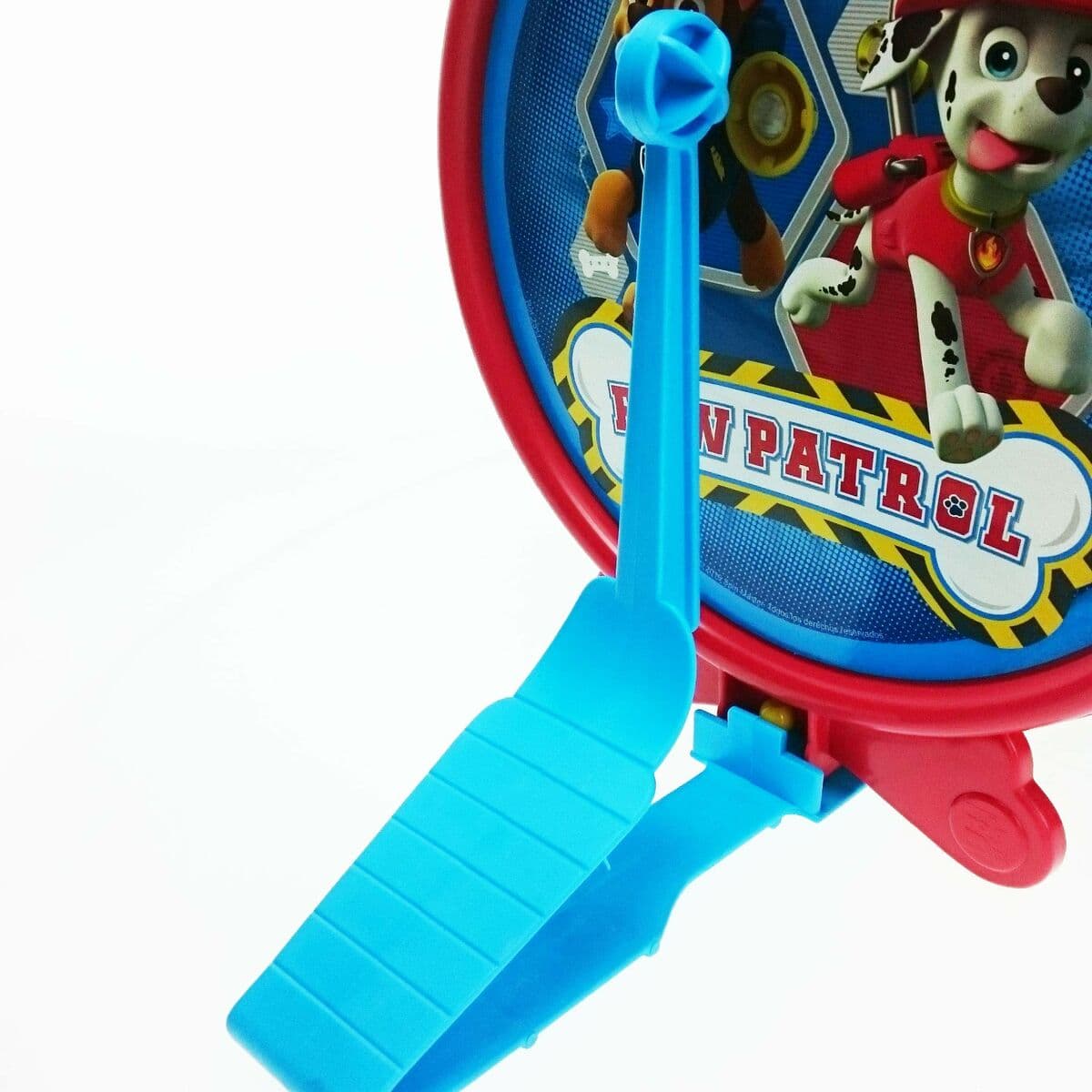 Trumset The Paw Patrol Plast 55 x 36 x 38 cm - Image 3