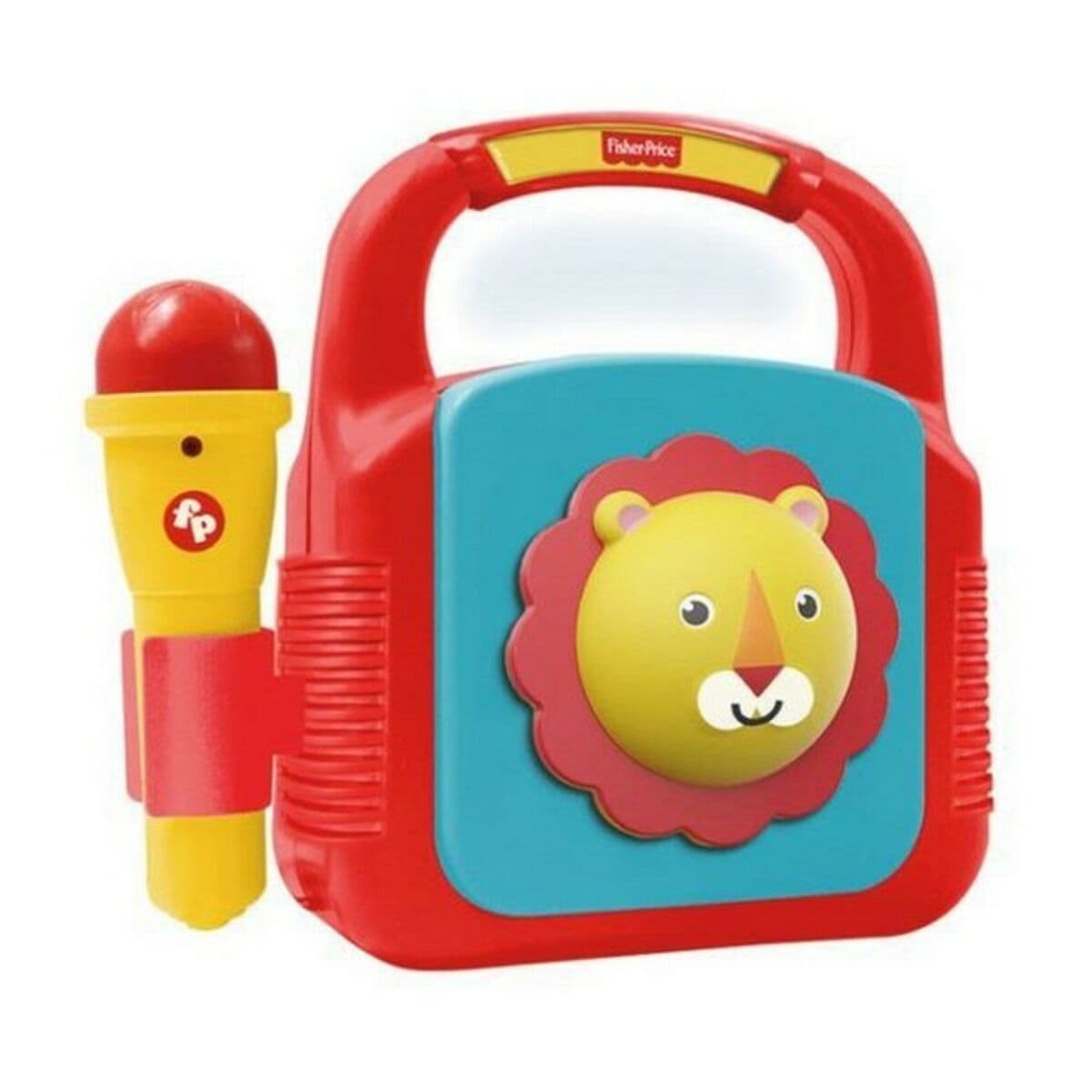 Bluetooth MP3-spelare Fisher-Price Bluetooth