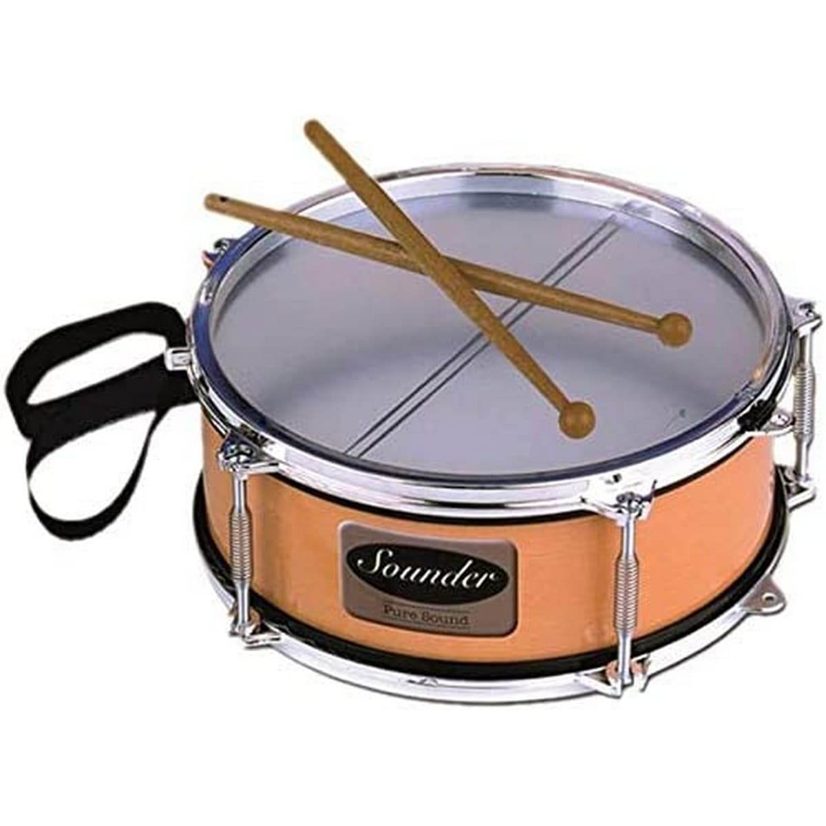 Muzikinis žaislas Reig Būgnas Ø11 x 25 cm Plastmasinis 11 x 25 cm - Image 3