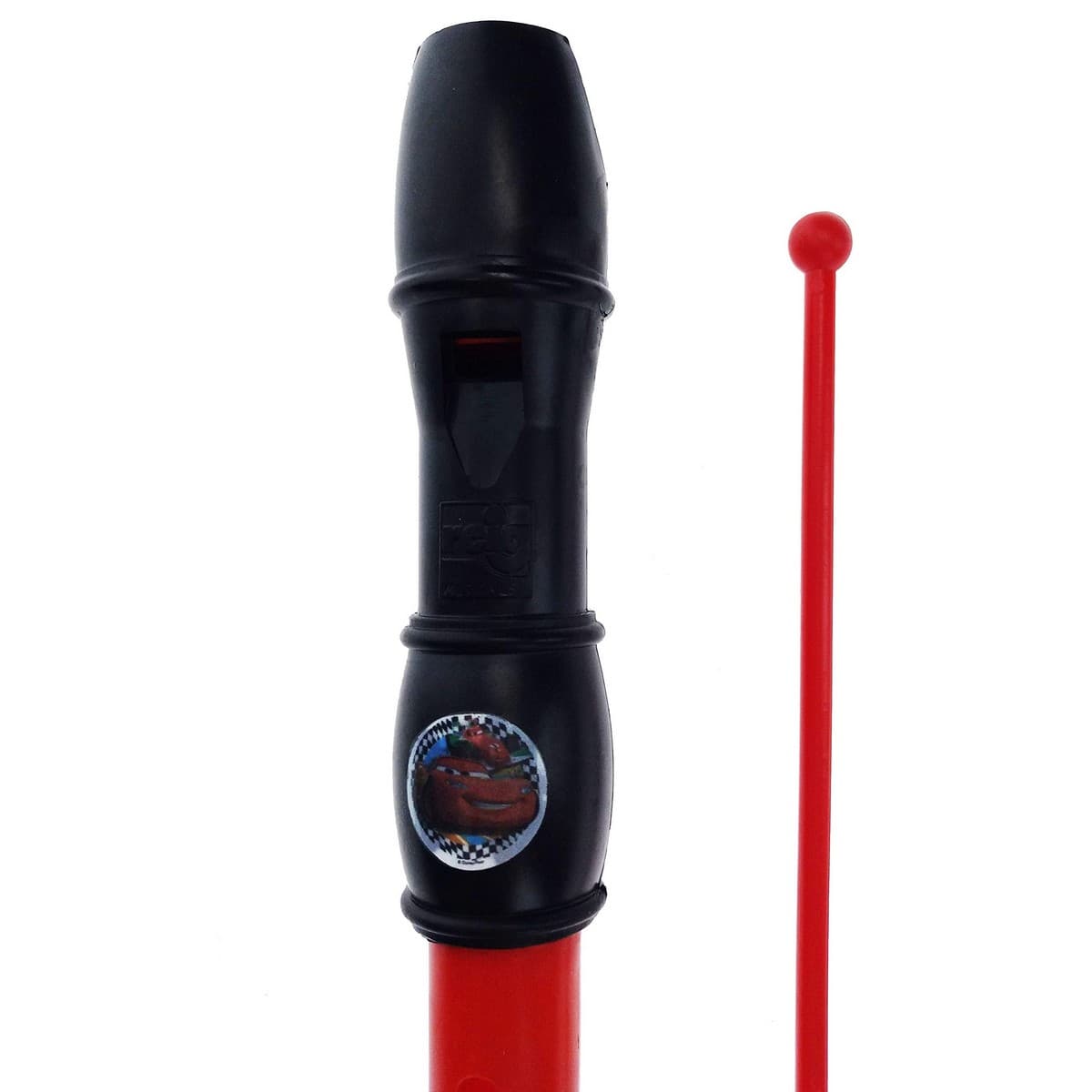 Glazbena igračka Cars Flauta s Kljunom - Image 2