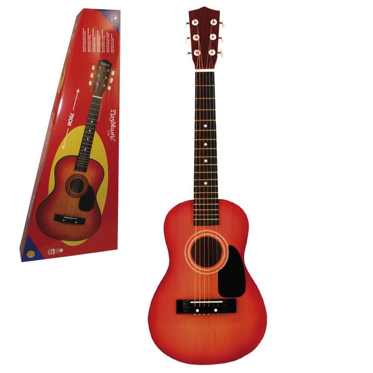 Kūdikių gitara Reig 75 cm Kūdikių gitara - Image 2