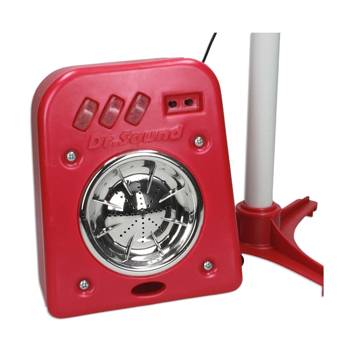 Kūdikių gitara Reig Mikrofonas Raudona - Image 6