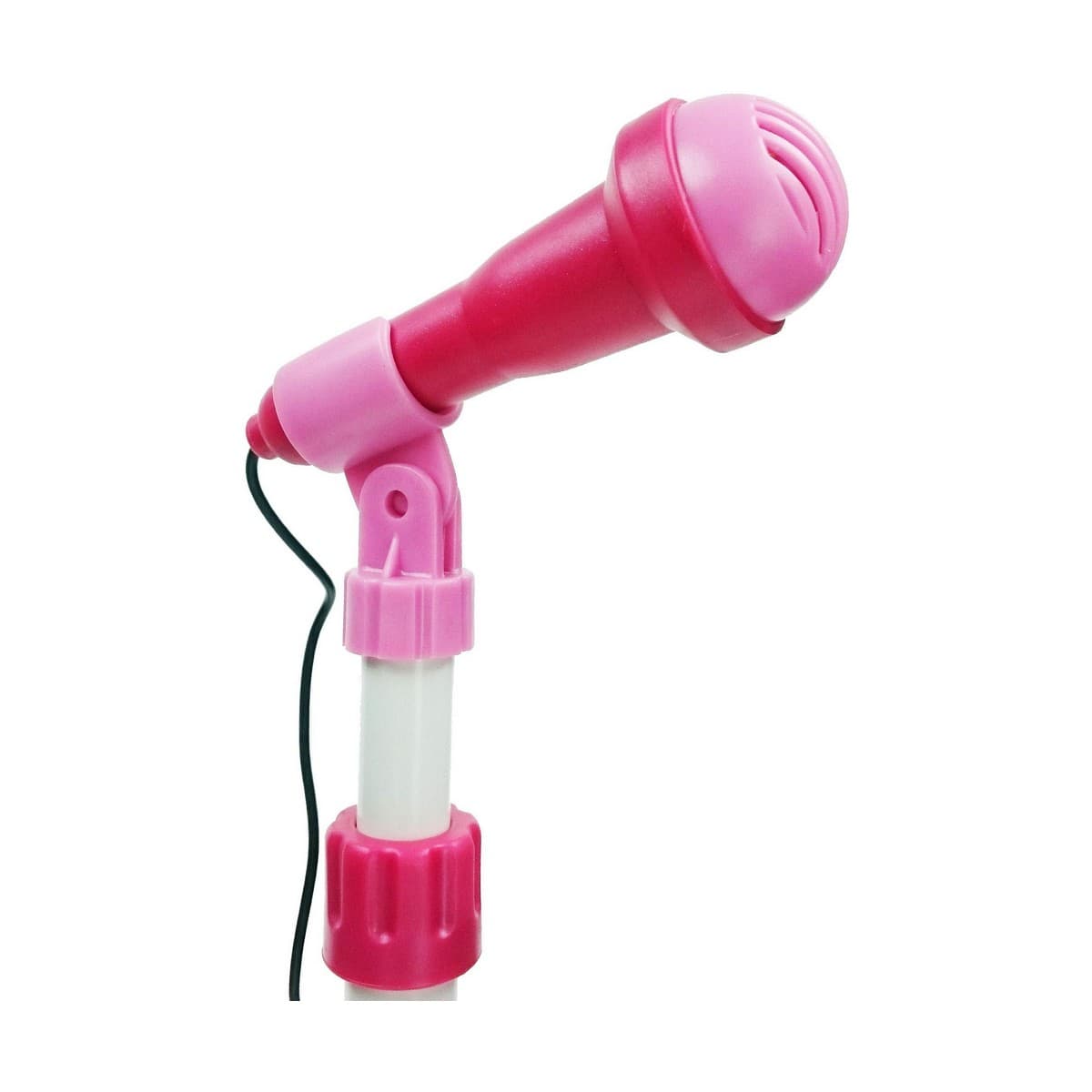Guitare pour Enfant Reig Microphone Rose - Image 7
