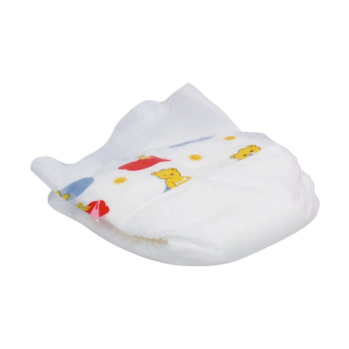 Acessórios para Bonecas Reig Biberão Fralda Urinol - Image 4
