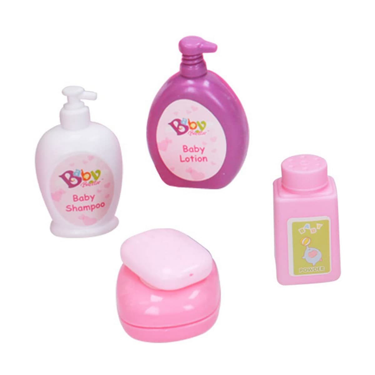 Accesorii pentru papusi Reig - Image 3