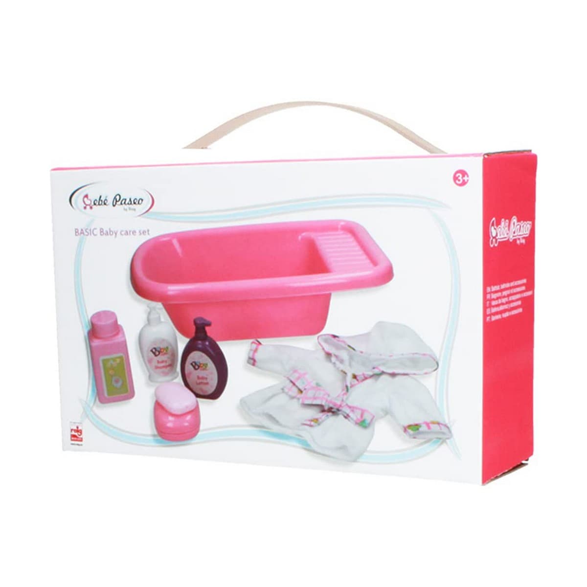 Accesorii pentru papusi Reig - Image 5