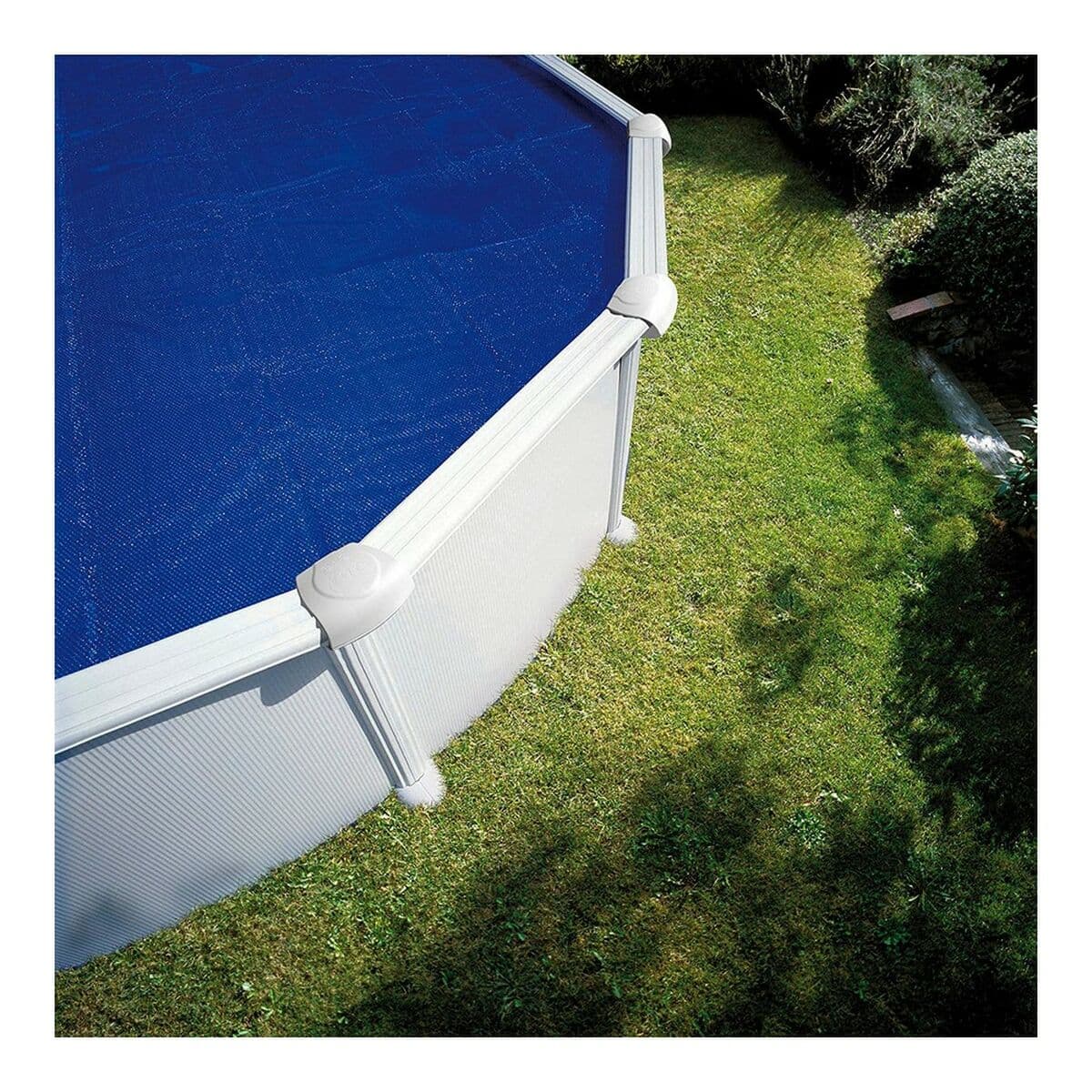 Pool Cover Gre CV300 Blå Ø 300 cm - Image 4
