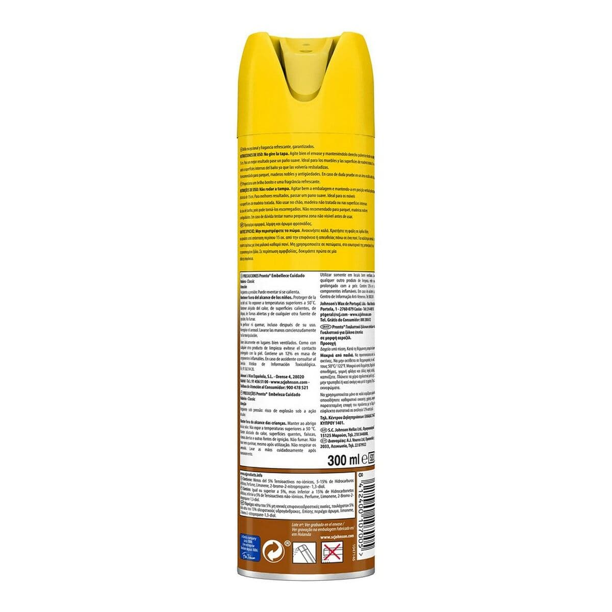 Renser Pronto PRONTO MUEBLES 300 ml - Image 2