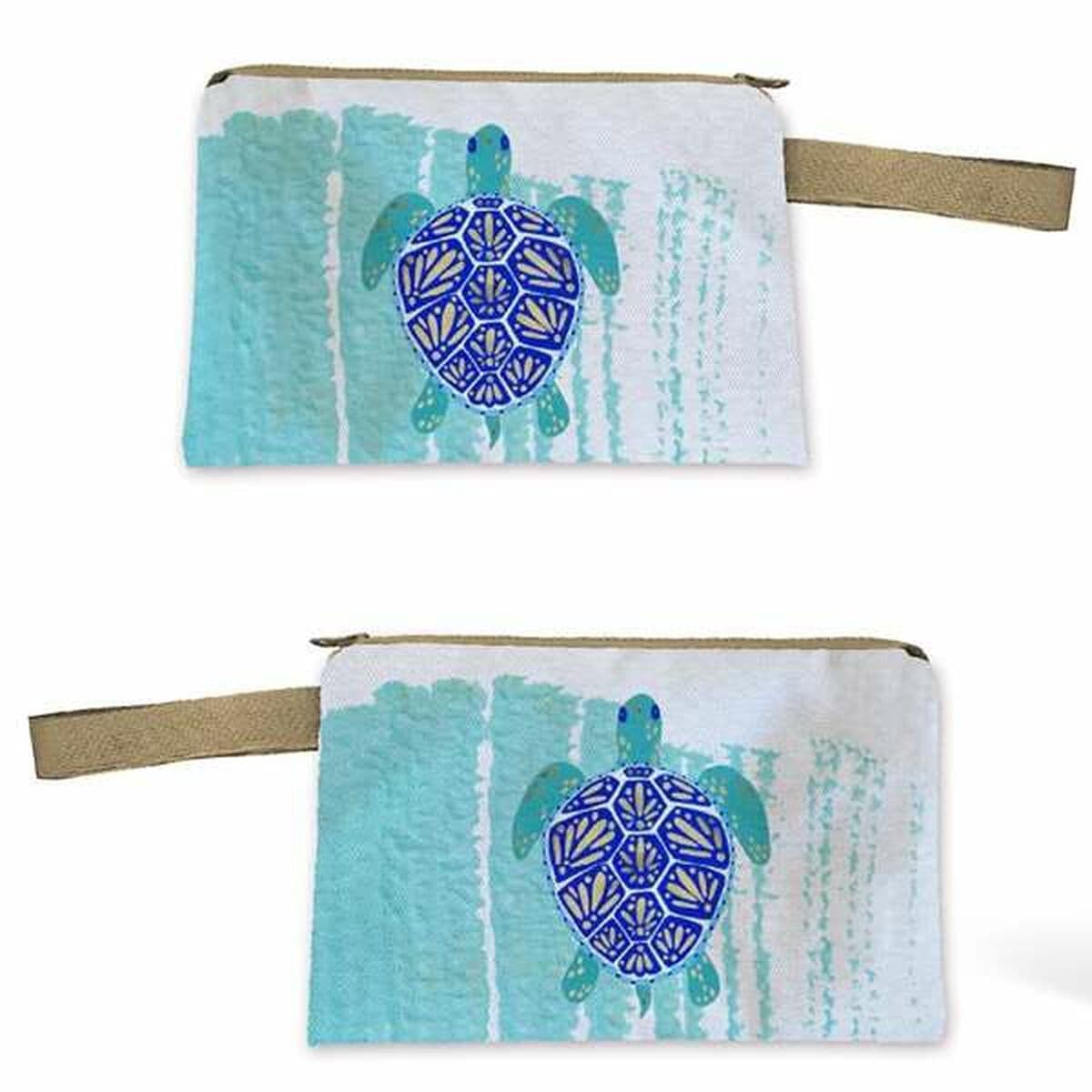 Higienos reikmenų krepšys Secaneta Vėžlys - Image 2