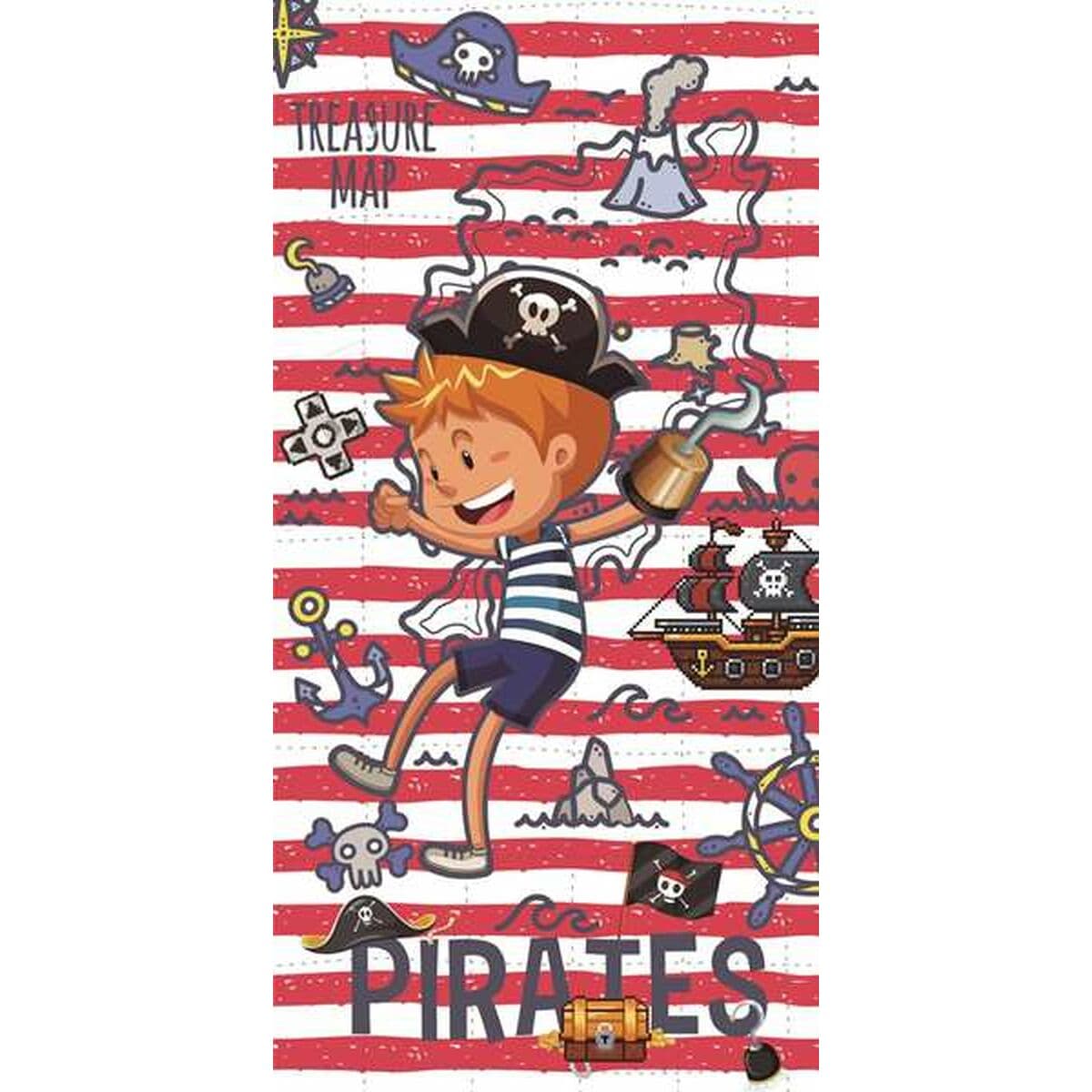 Pludmales dvielis Secaneta 75 x 150 cm