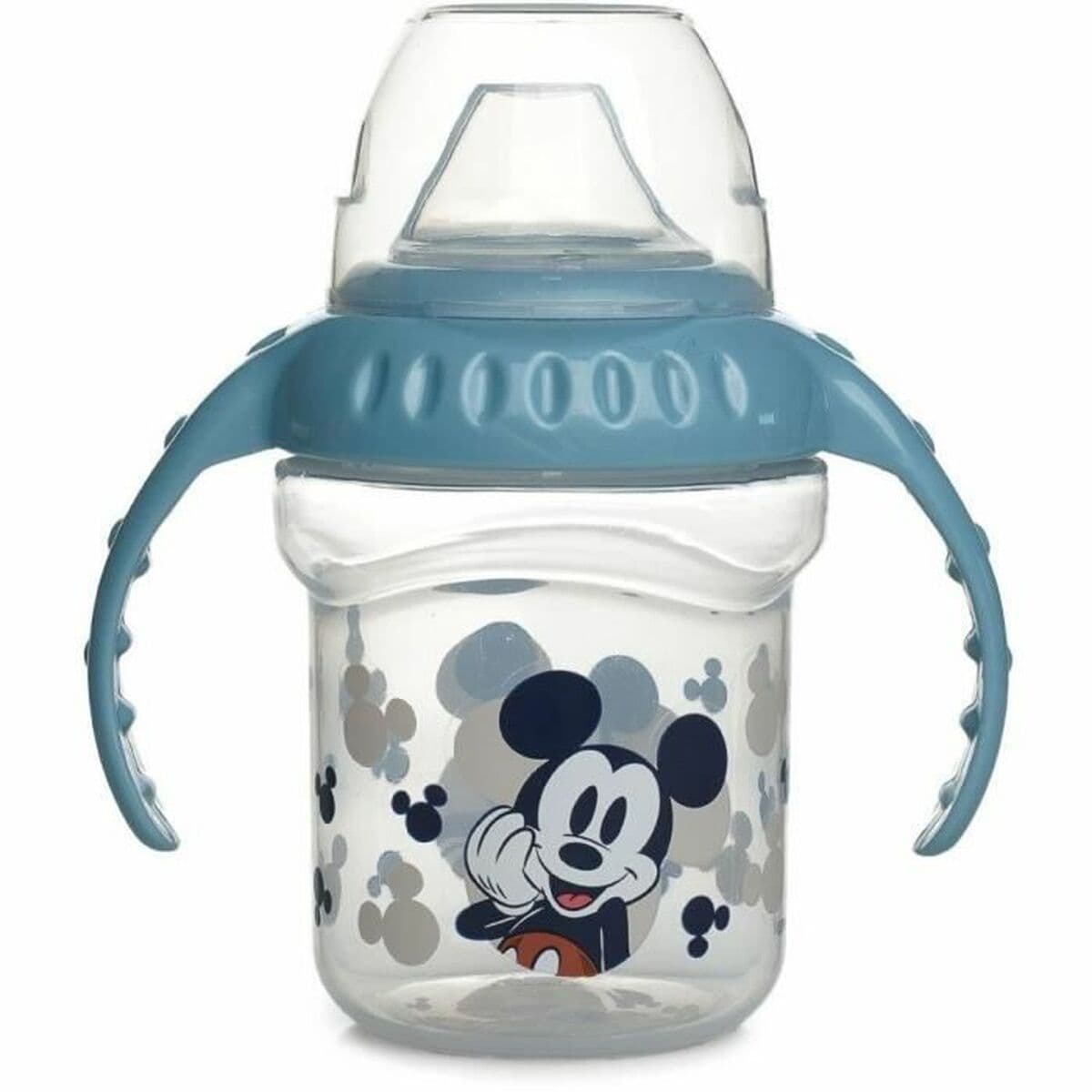Set di Stoviglie ThermoBaby Mickey Collector Plastica