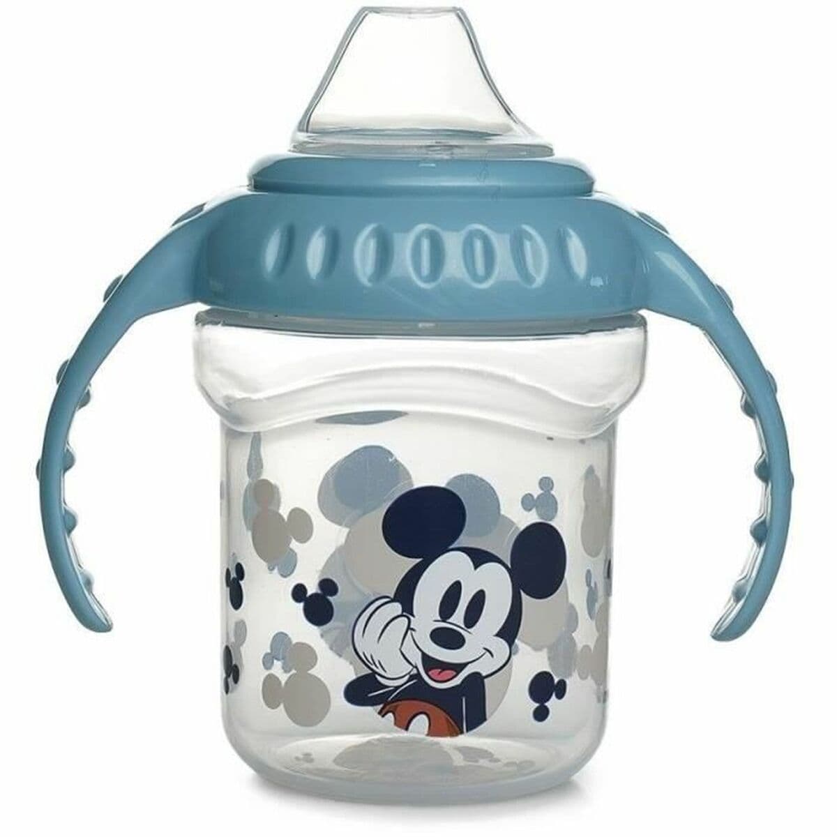 Set di Stoviglie ThermoBaby Mickey Collector Plastica - Image 2