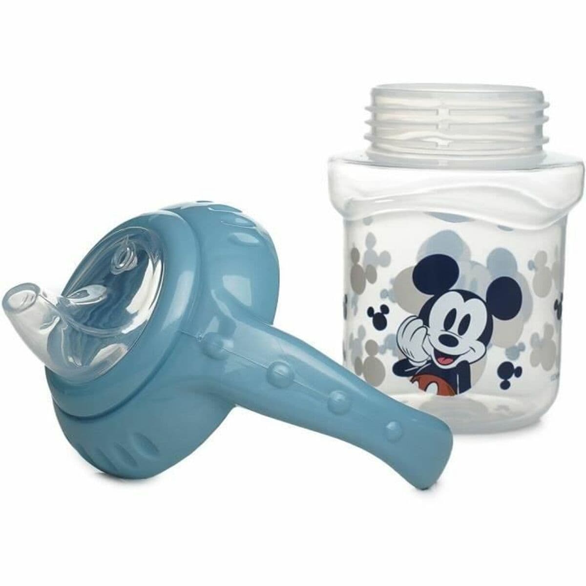 Set di Stoviglie ThermoBaby Mickey Collector Plastica - Image 3
