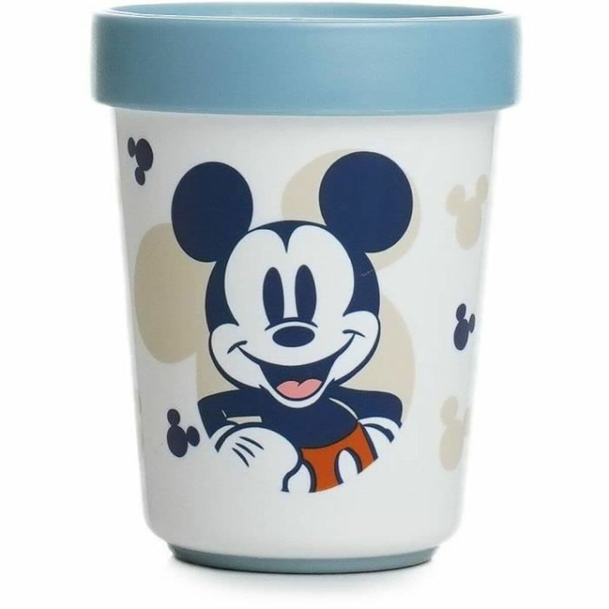 Tacâmuri ThermoBaby PIECE MEAL SET MICKEY CUP / BOWL / PLATE - Image 4