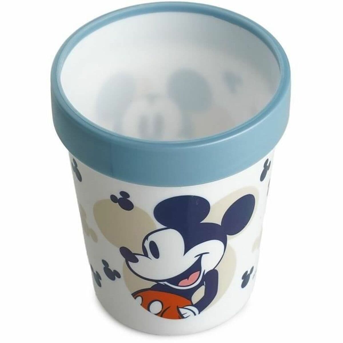 Tacâmuri ThermoBaby PIECE MEAL SET MICKEY CUP / BOWL / PLATE - Image 5