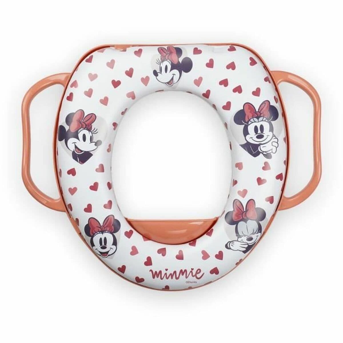 Reductor de WC para Bebé ThermoBaby MINNIE