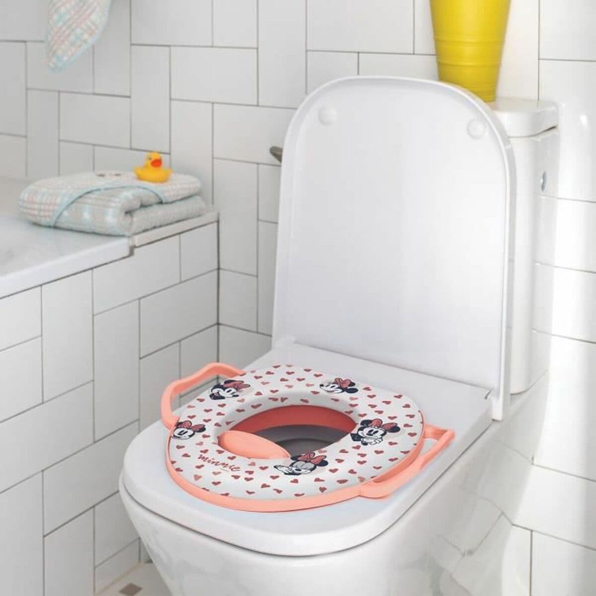 Reductor de WC para Bebé ThermoBaby MINNIE - Image 2