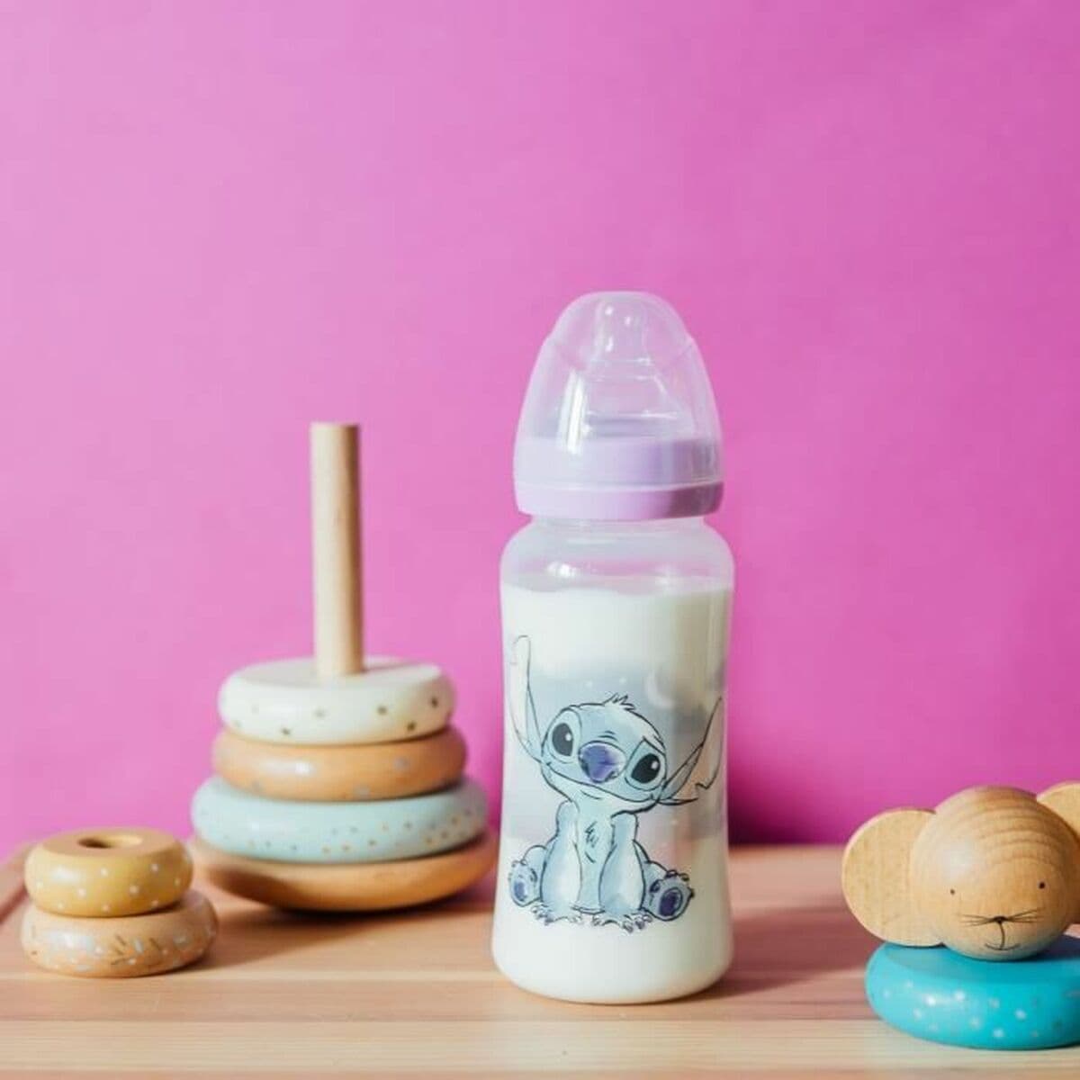 Babyflaske ThermoBaby 360 ml - Image 3