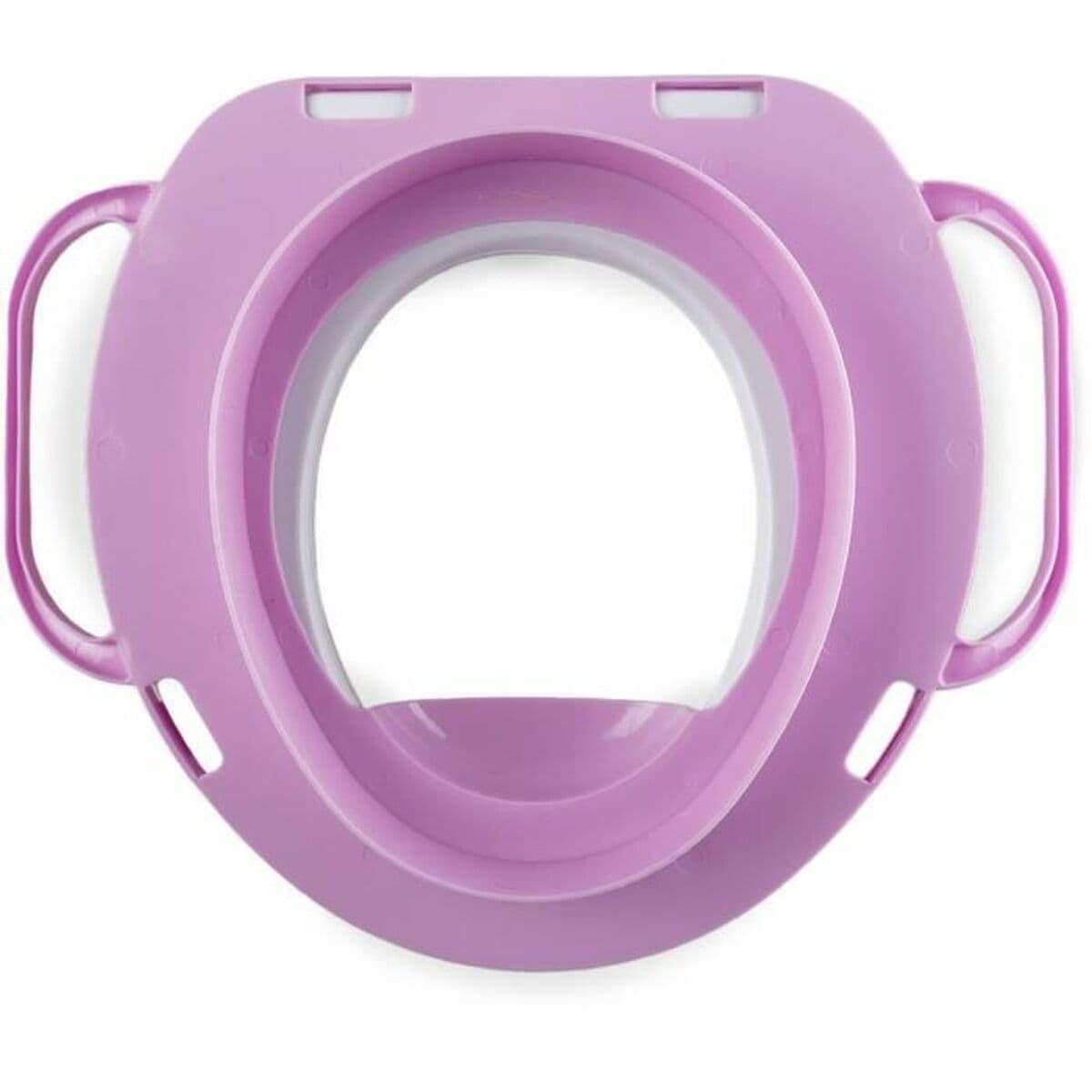 Nakładka na sedes z uchwytami dla dzieci Disney - Image 4