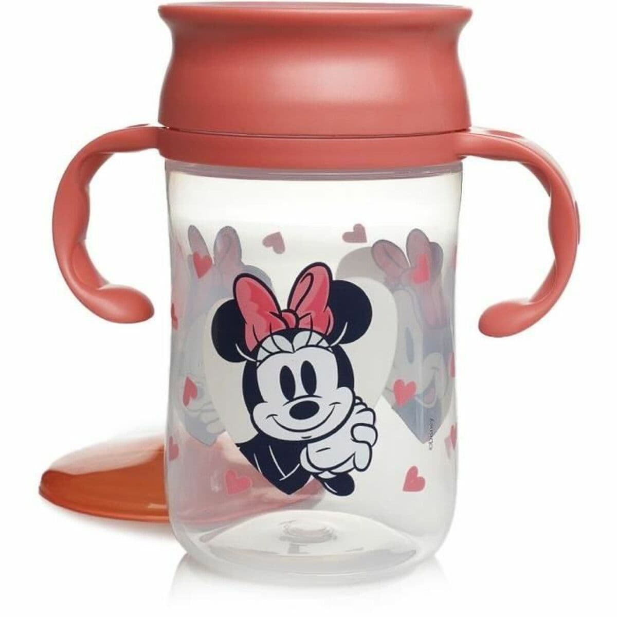 Vaso de Aprendizaje ThermoBaby 360 DEGREE TRAINING CUP - Image 3