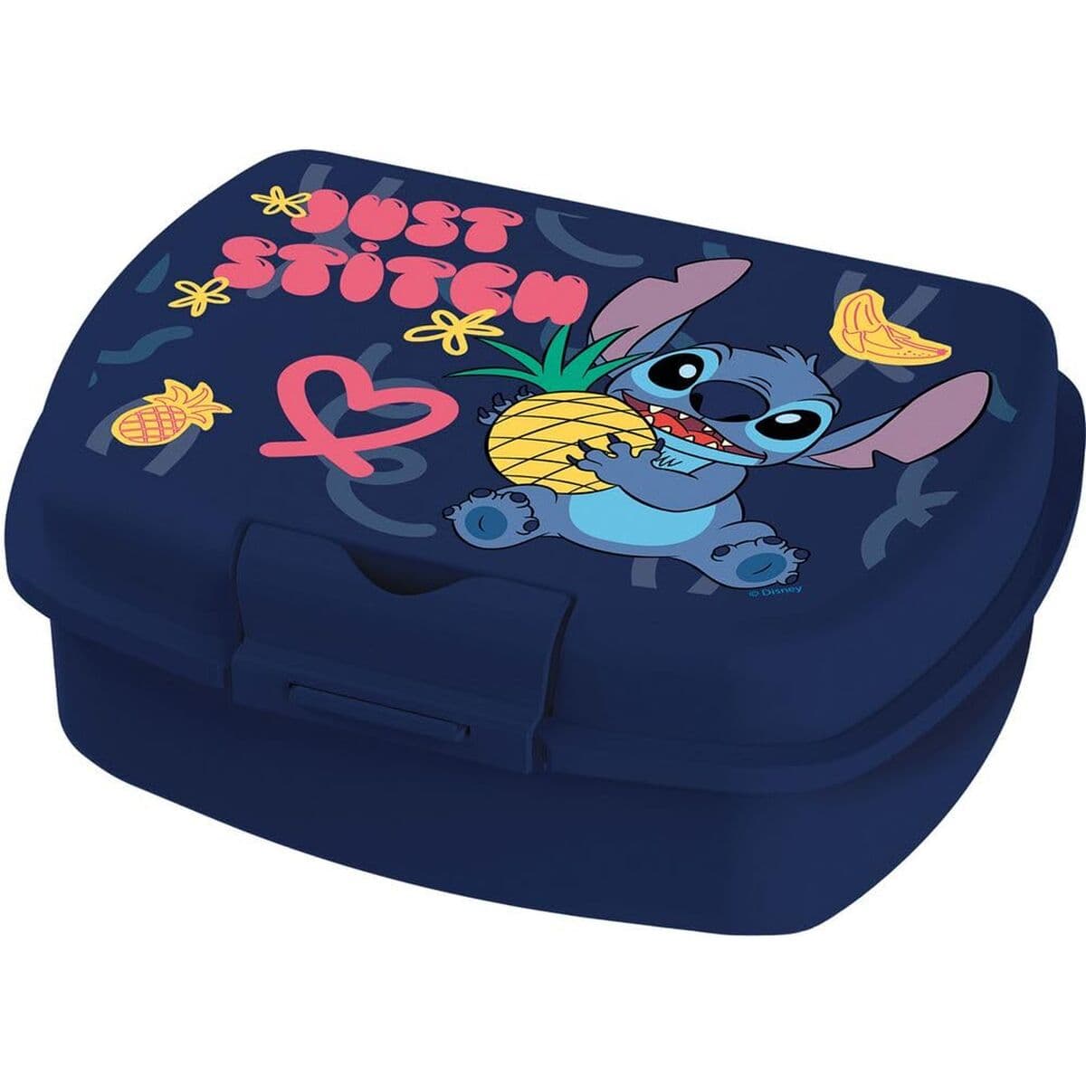 Lunchbox ThermoBaby LILO & STITCH Plastic 300 ml - Image 2