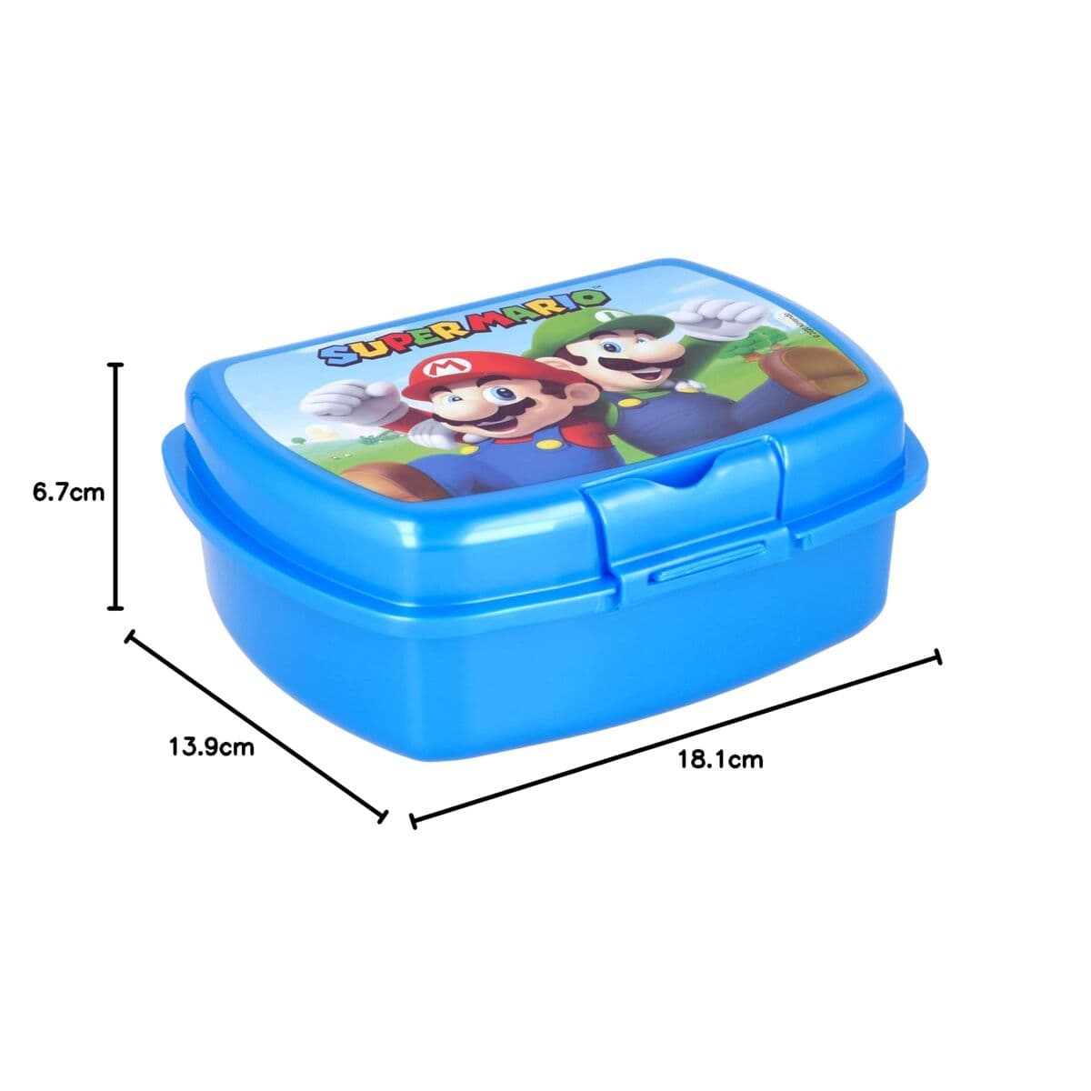 Lunchbox ThermoBaby LILO & STITCH Plastic 300 ml - Image 5