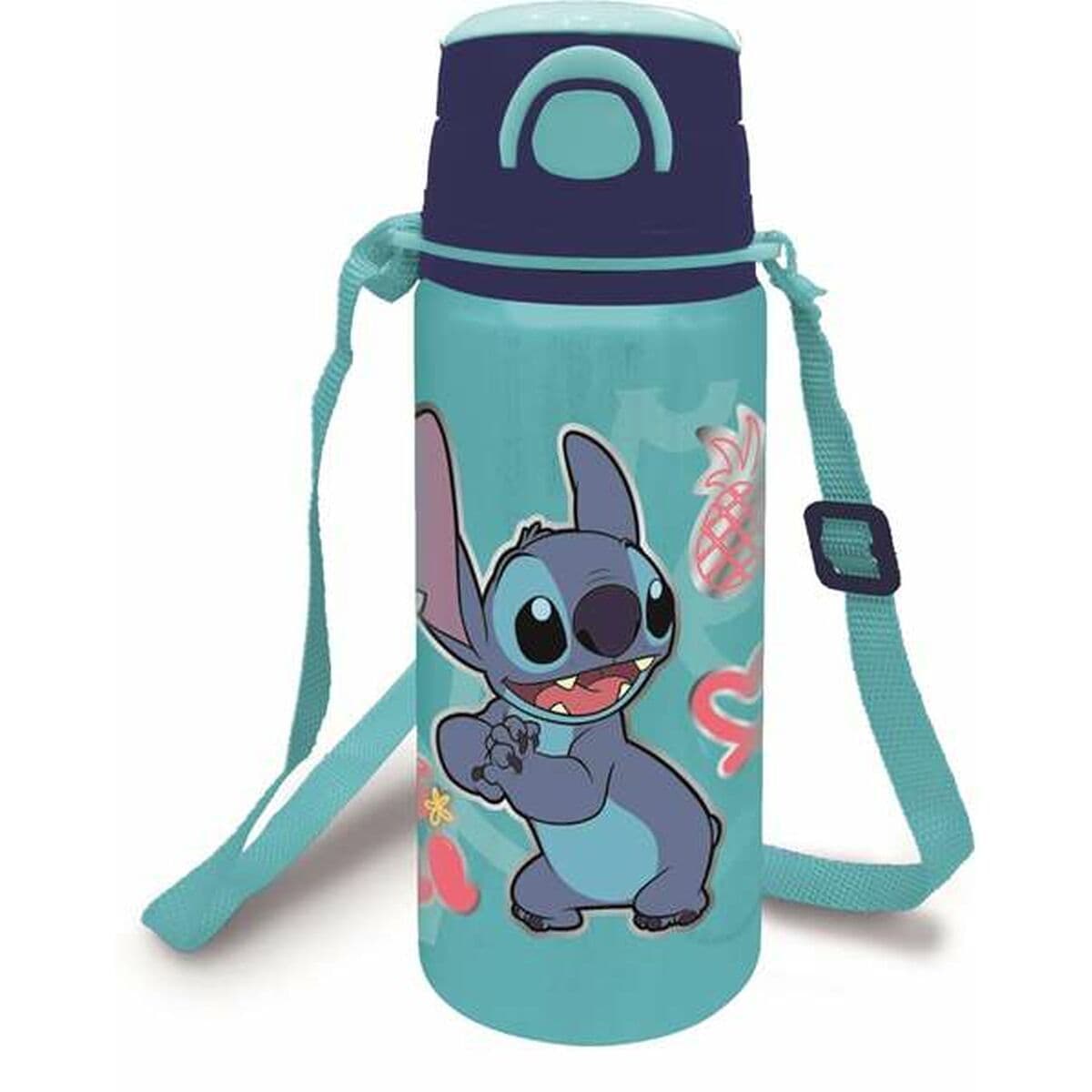 Set de Menaje Infantil Stor Aluminio