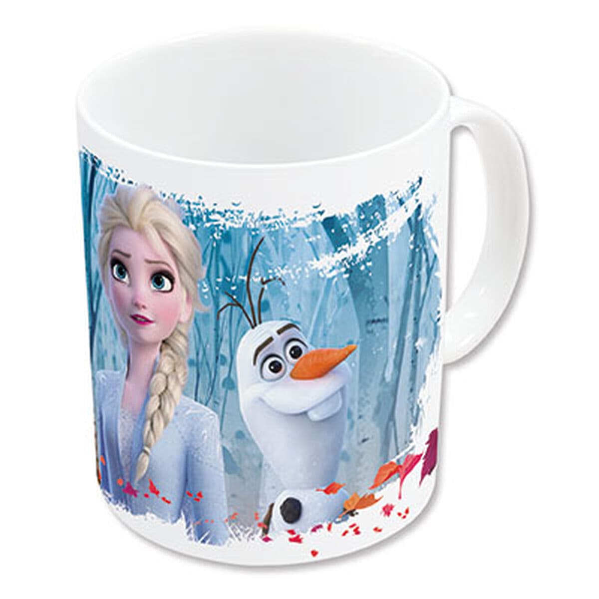 Skodelica Frozen Believe 325 ml Syren Keramik - Image 2