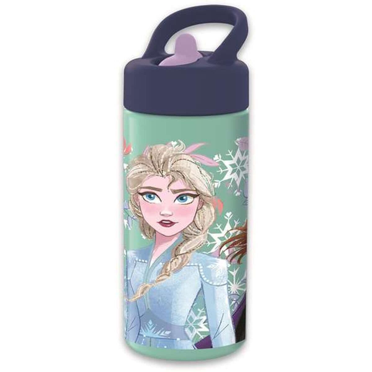 Wasserflasche Frozen 410 ml