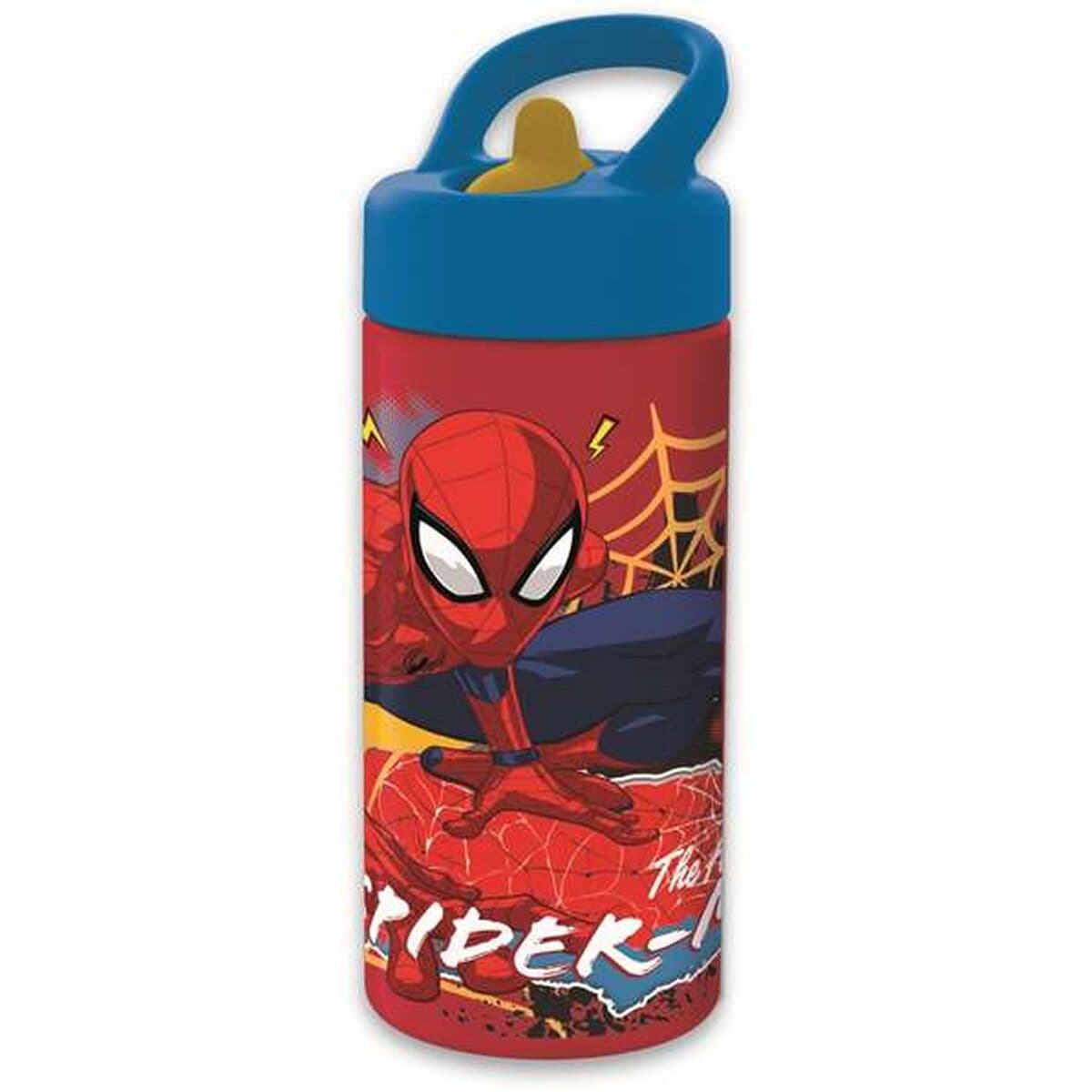 Wasserflasche Spider-Man 410 ml