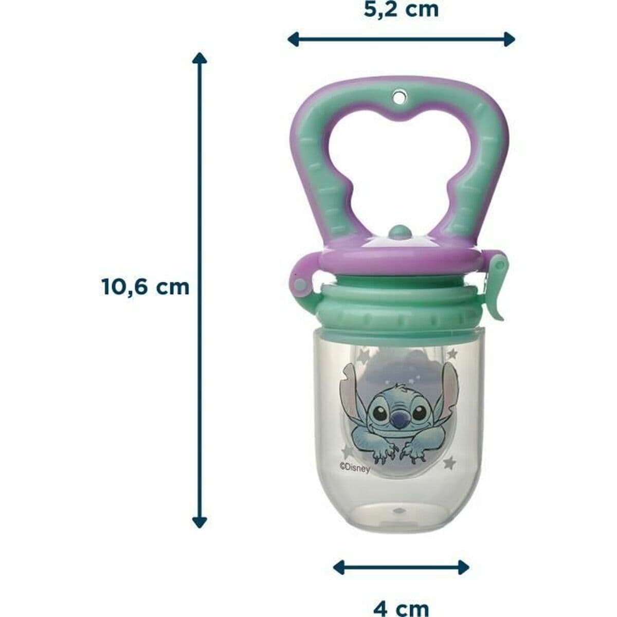 Flaskepipen ThermoBaby - Image 3