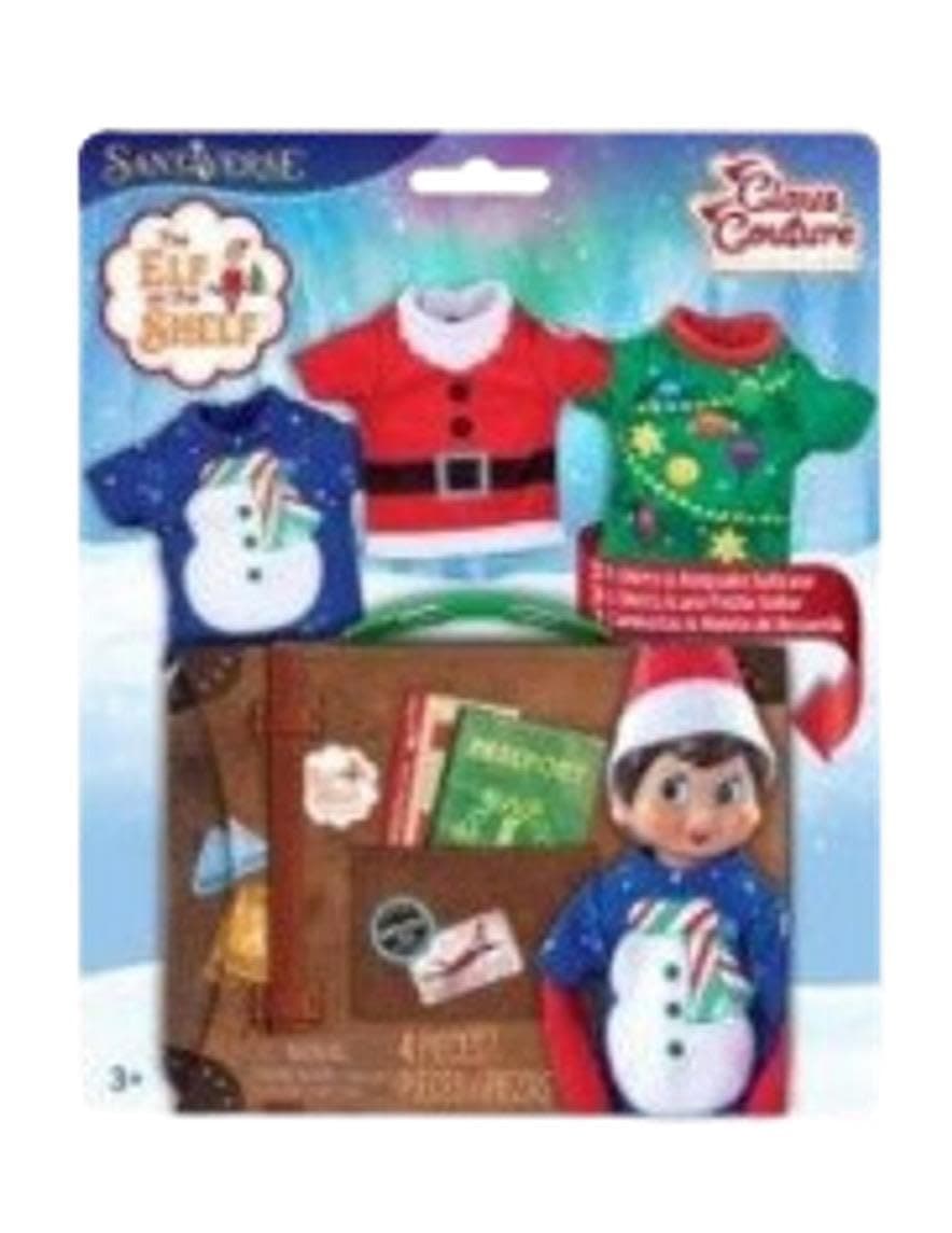 Medžiaginė lėlė Cefatoys 30 cm - Image 10