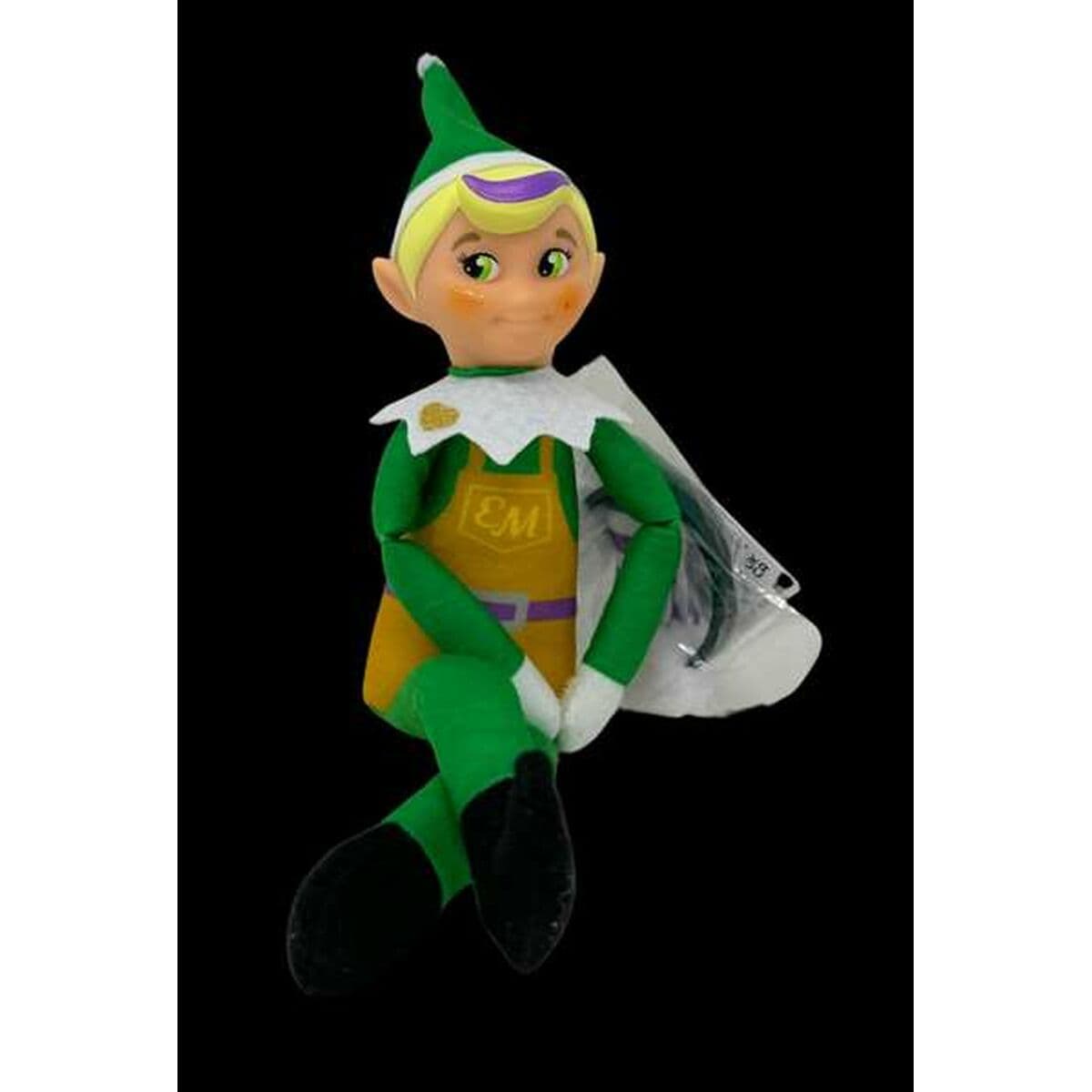 Medžiaginė lėlė Cefatoys 30 cm - Image 5