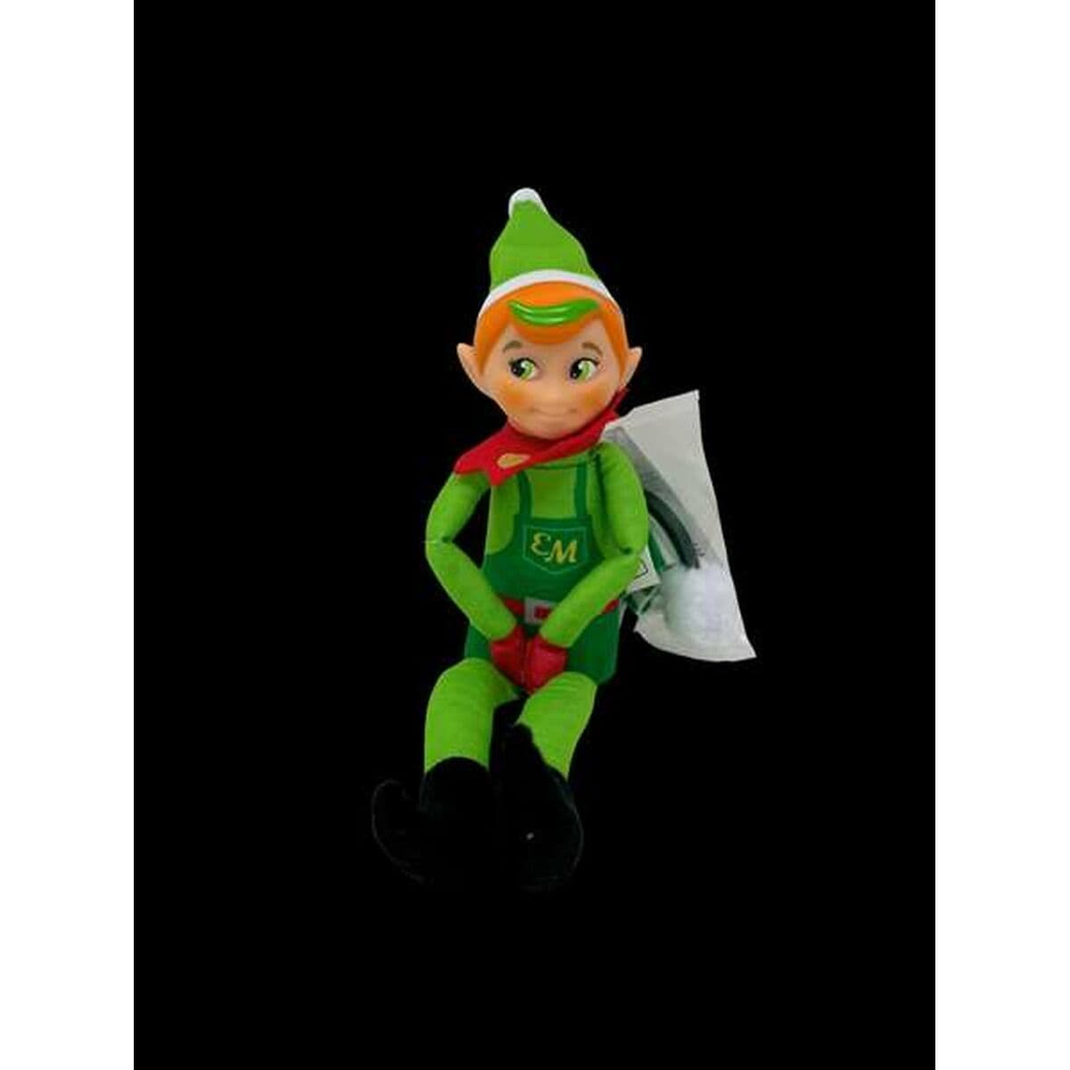 Medžiaginė lėlė Cefatoys 30 cm - Image 6