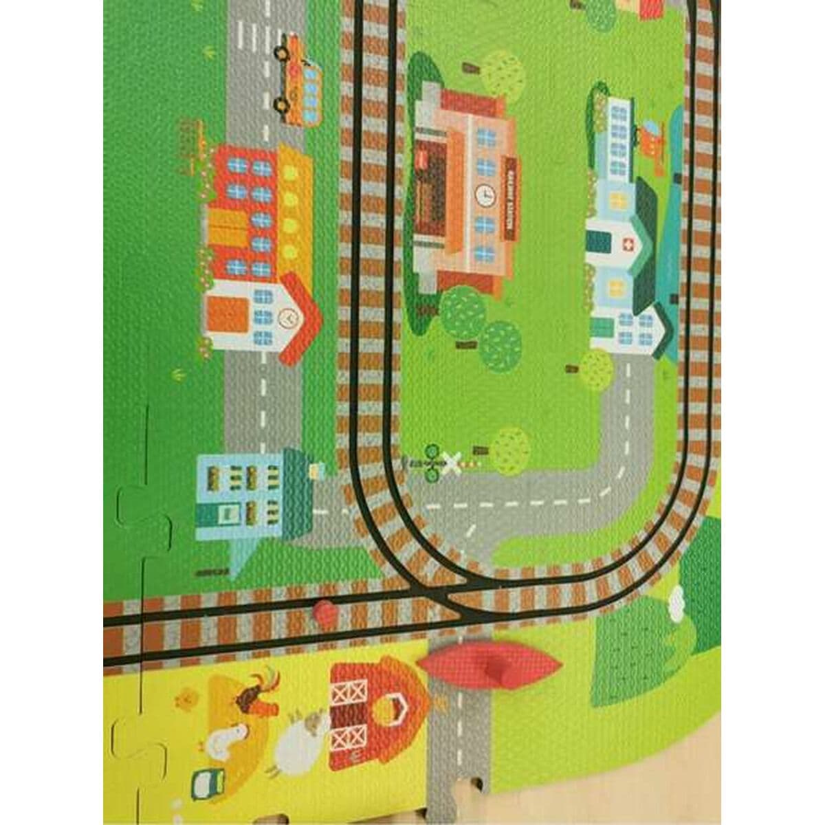 Play mat Cefatoys - Image 2
