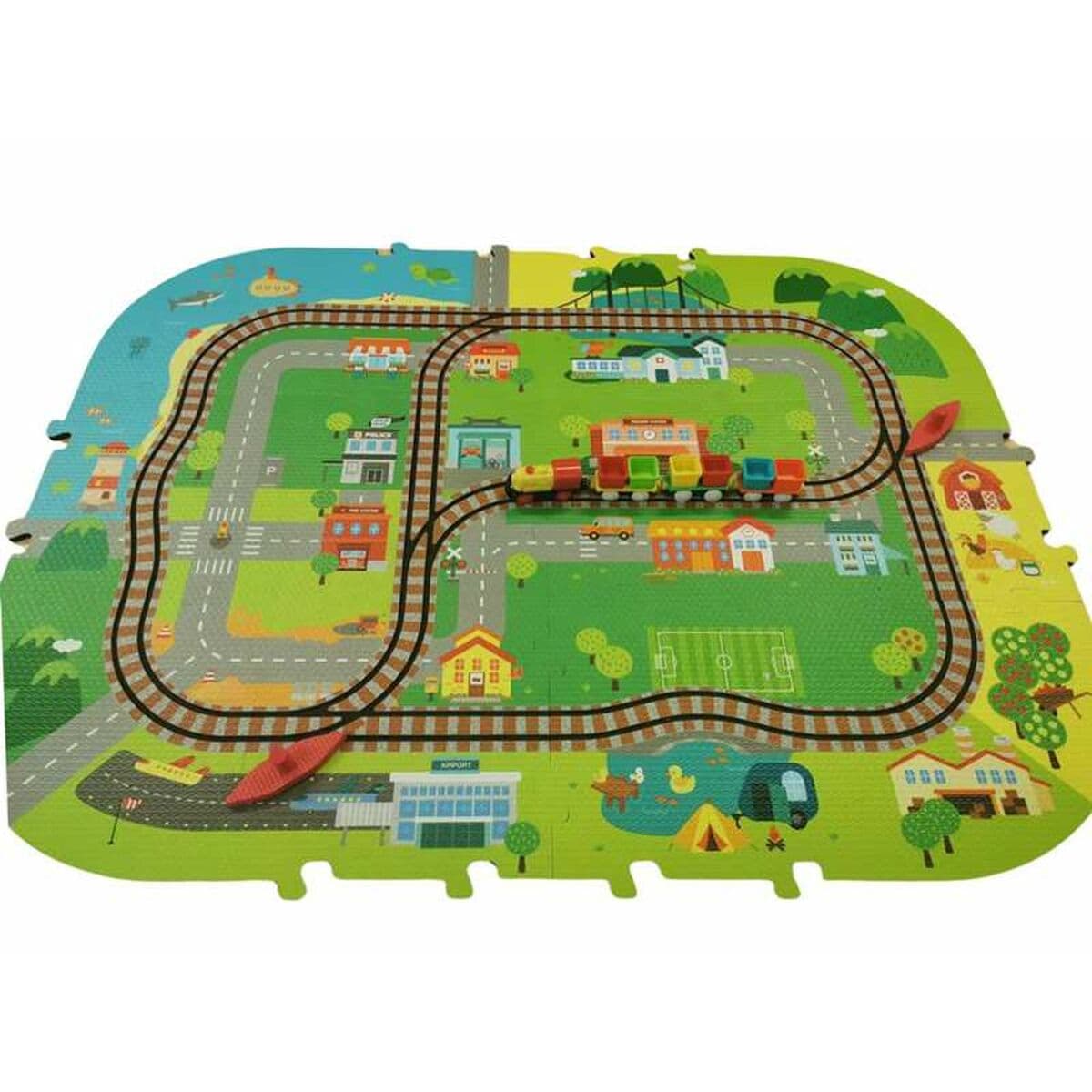 Play mat Cefatoys - Image 3