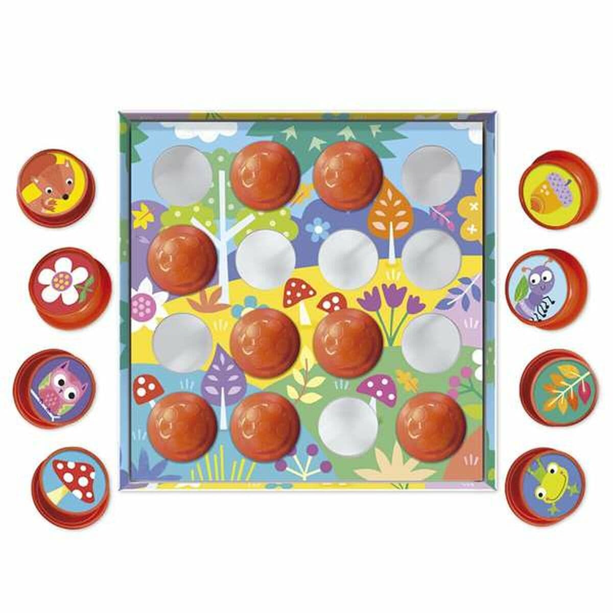 Juego Educativo Educa - Image 3