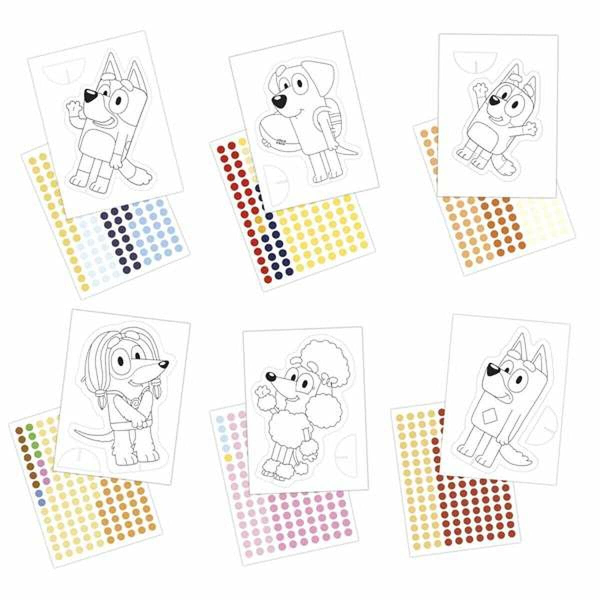 Malerei-Set Educa - Image 2