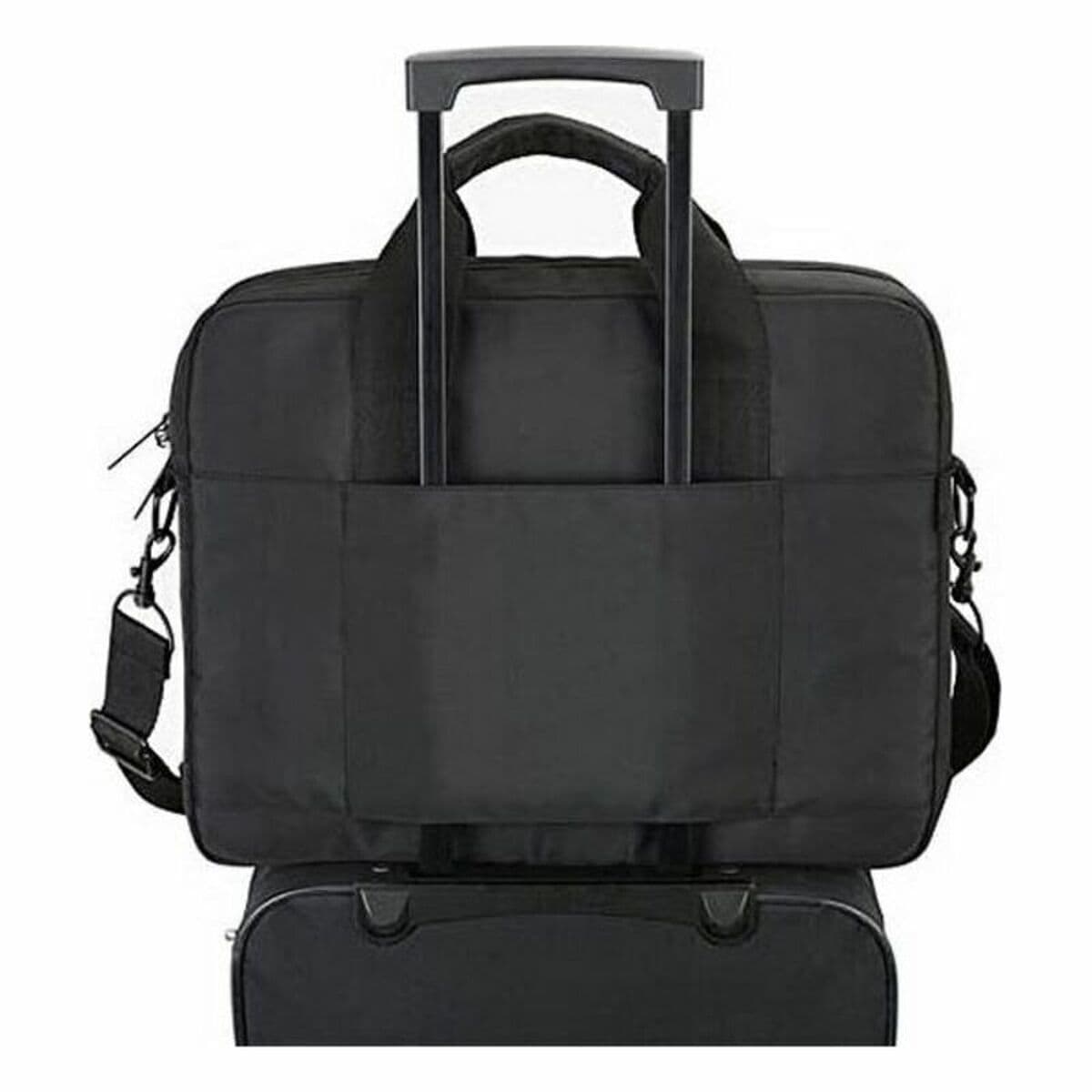 Housse pour ordinateur portable F.C. Barcelona 611662807 15,6'' Noir 40 x 33 x 9 cm - Image 3