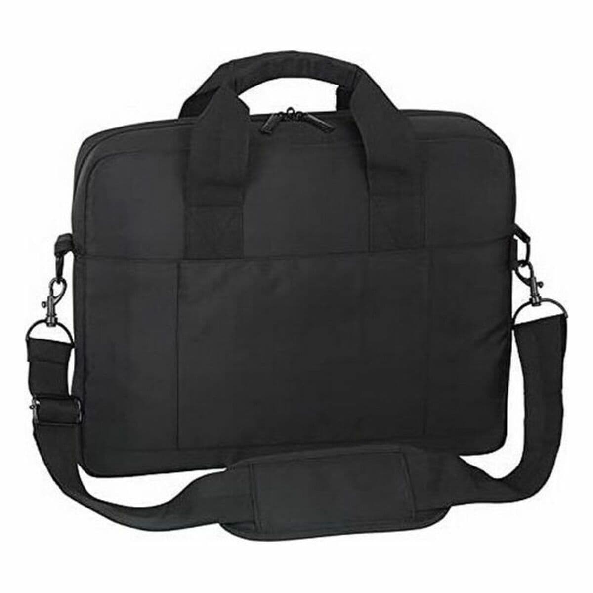 Housse pour ordinateur portable F.C. Barcelona 611662807 15,6'' Noir 40 x 33 x 9 cm - Image 5