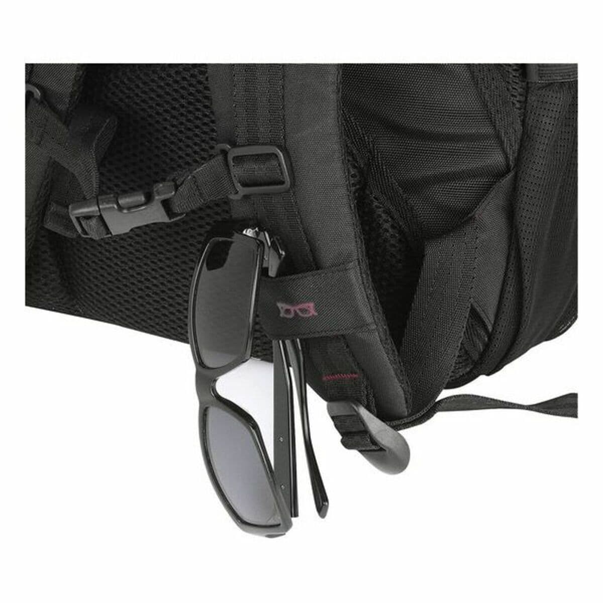 Laptopryggsäck F.C. Barcelona 15,6'' Svart 30 x 43 x 16 cm - Image 5