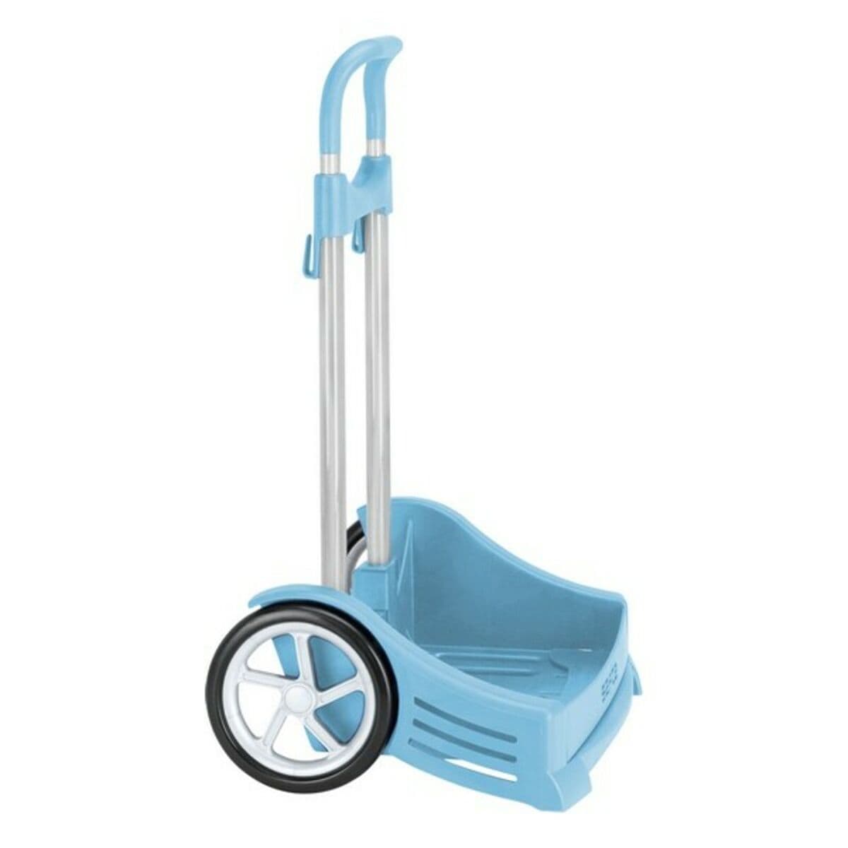Trolley per Zaino Safta Azzurro 40 x 85 x 28 cm - Image 3