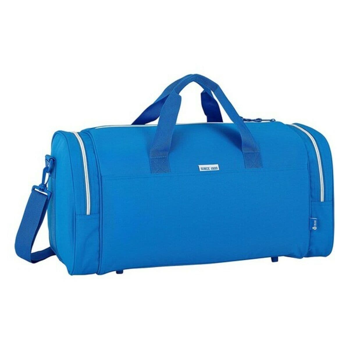 Bolsa de Deporte RCD Espanyol Azul Blanco 55 x 26 x 27 cm - Image 2