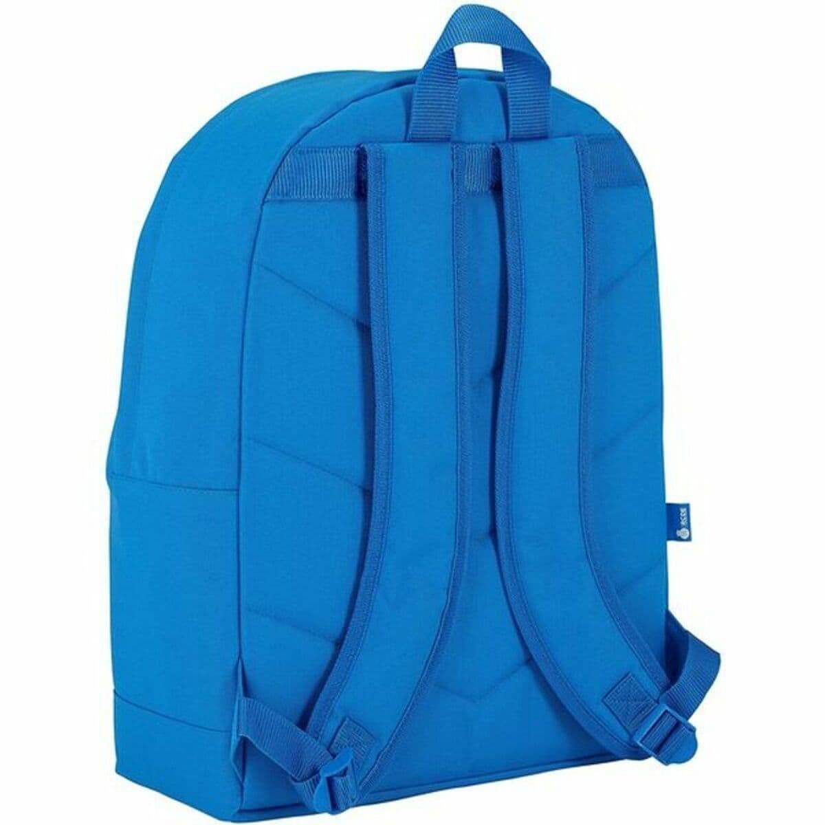 Mochila Escolar RCD Espanyol - Image 2