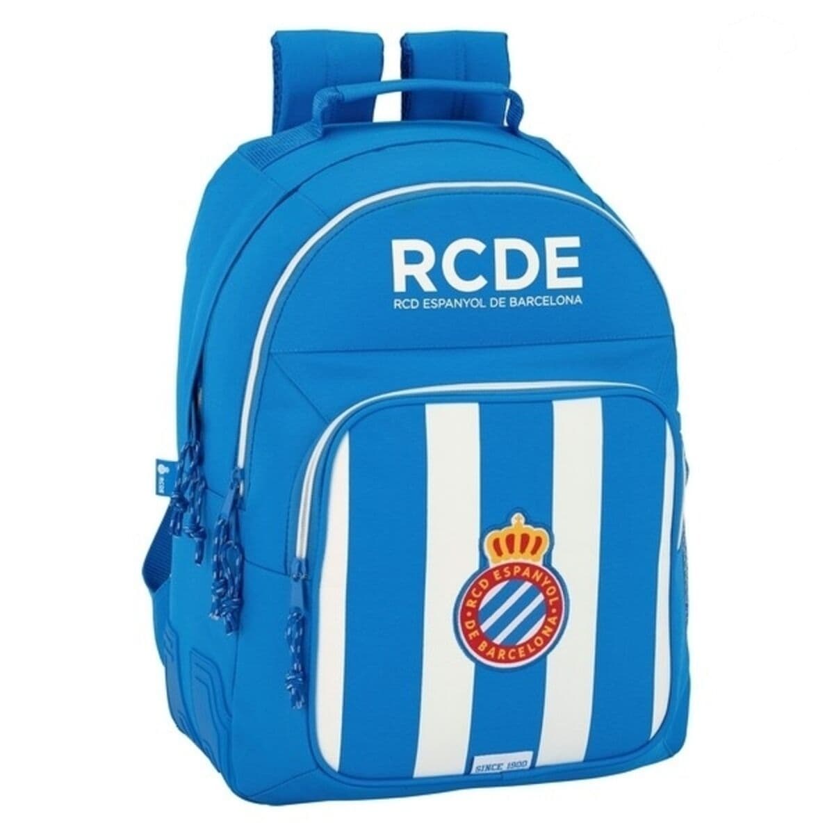 Mochila Escolar RCD Espanyol - Image 5