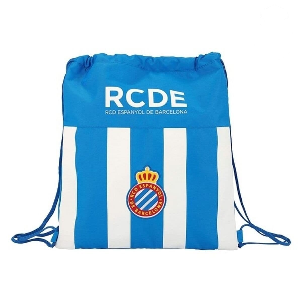 Bolsa Mochila con Cuerdas RCD Espanyol - Image 3