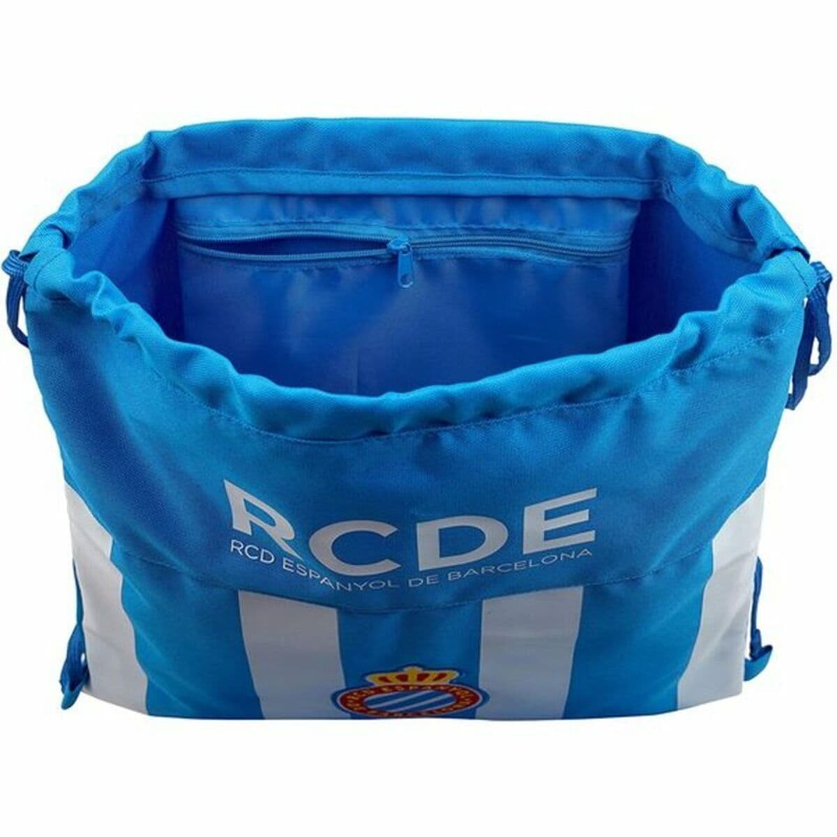 Bolsa Mochila con Cuerdas RCD Espanyol - Image 2
