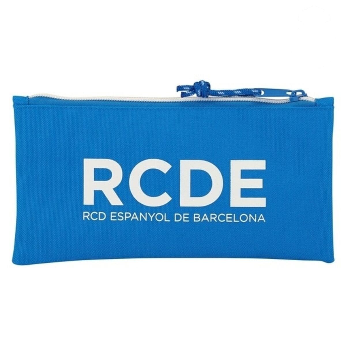 Portatodo RCD Espanyol 811753029 Azul Blanco (22 x 11 x 1 cm) - Image 3