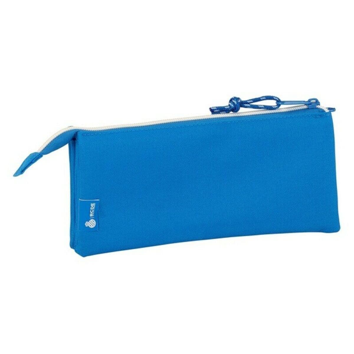 Fourre-tout RCD Espanyol Bleu Blanc (22 x 12 x 3 cm) - Image 4